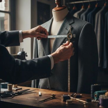 Full Bespoke