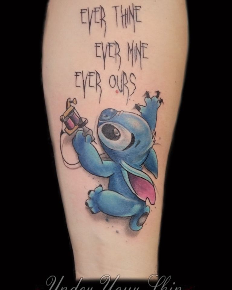 Stitch