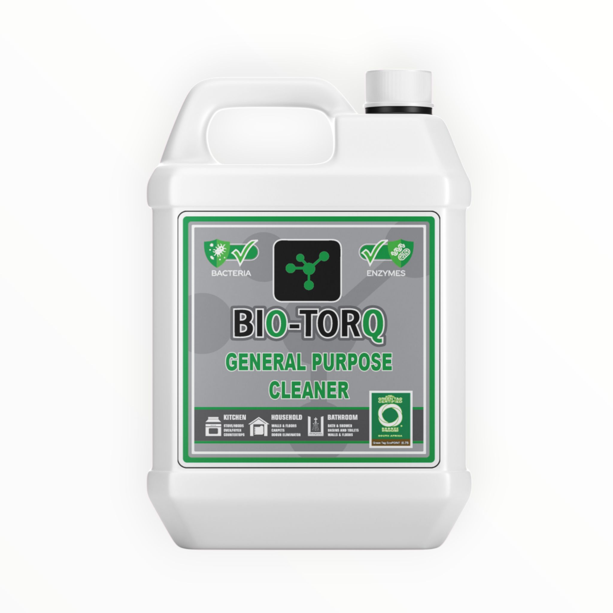 Bio-Torq