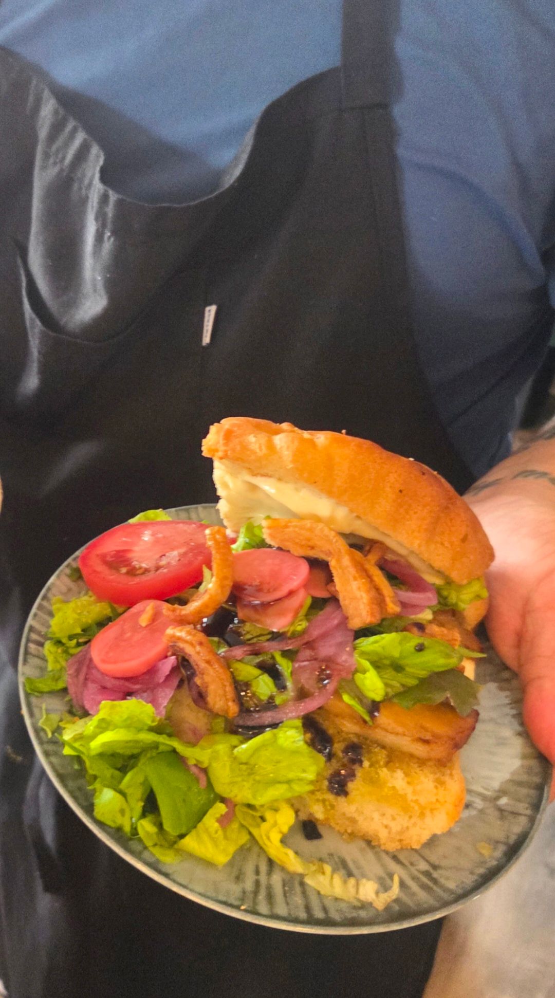 Sandwich