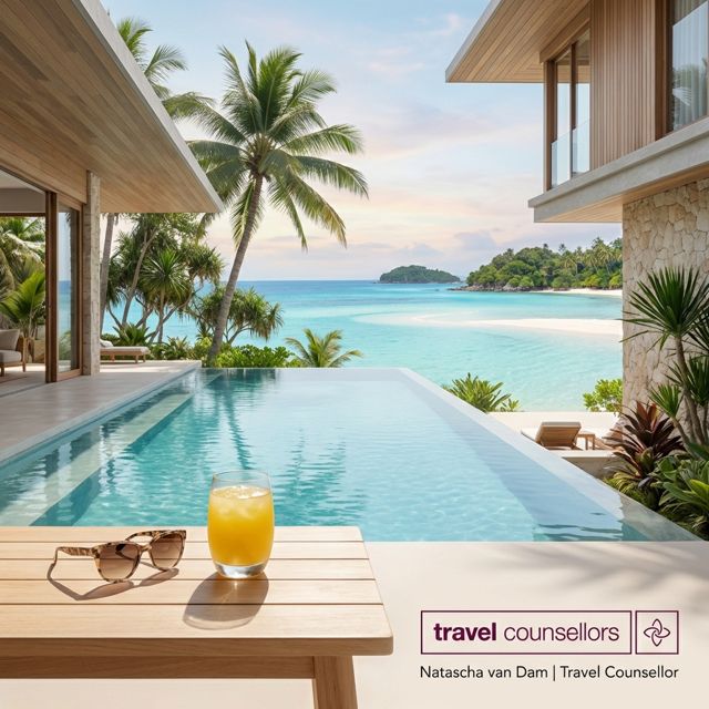 Luxe Reizen