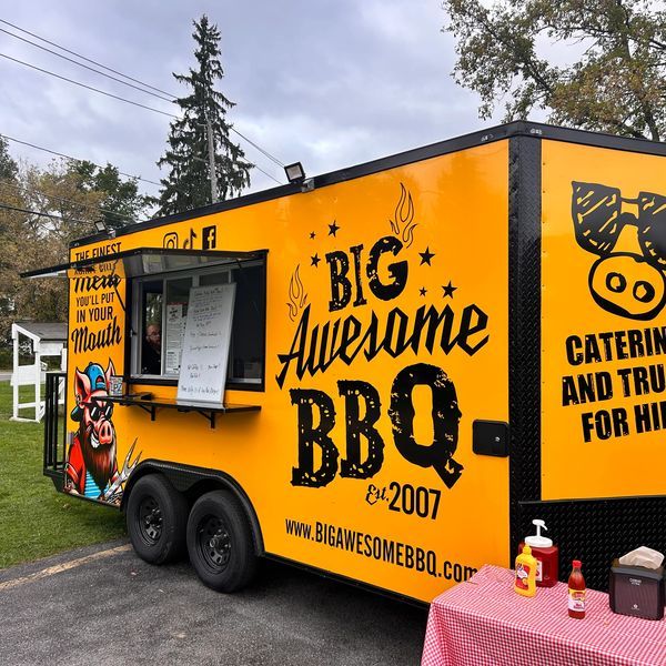 Big Trailer