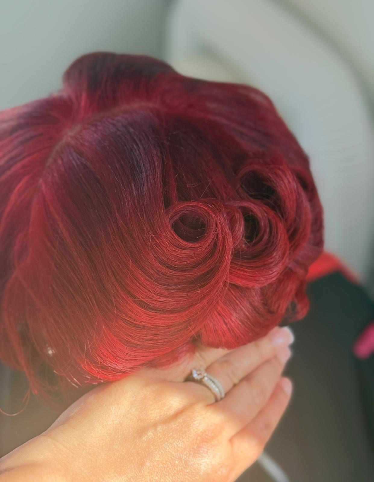 Dominican Hair Salon in Elkton MD | Yuly Dominican Hair Salon