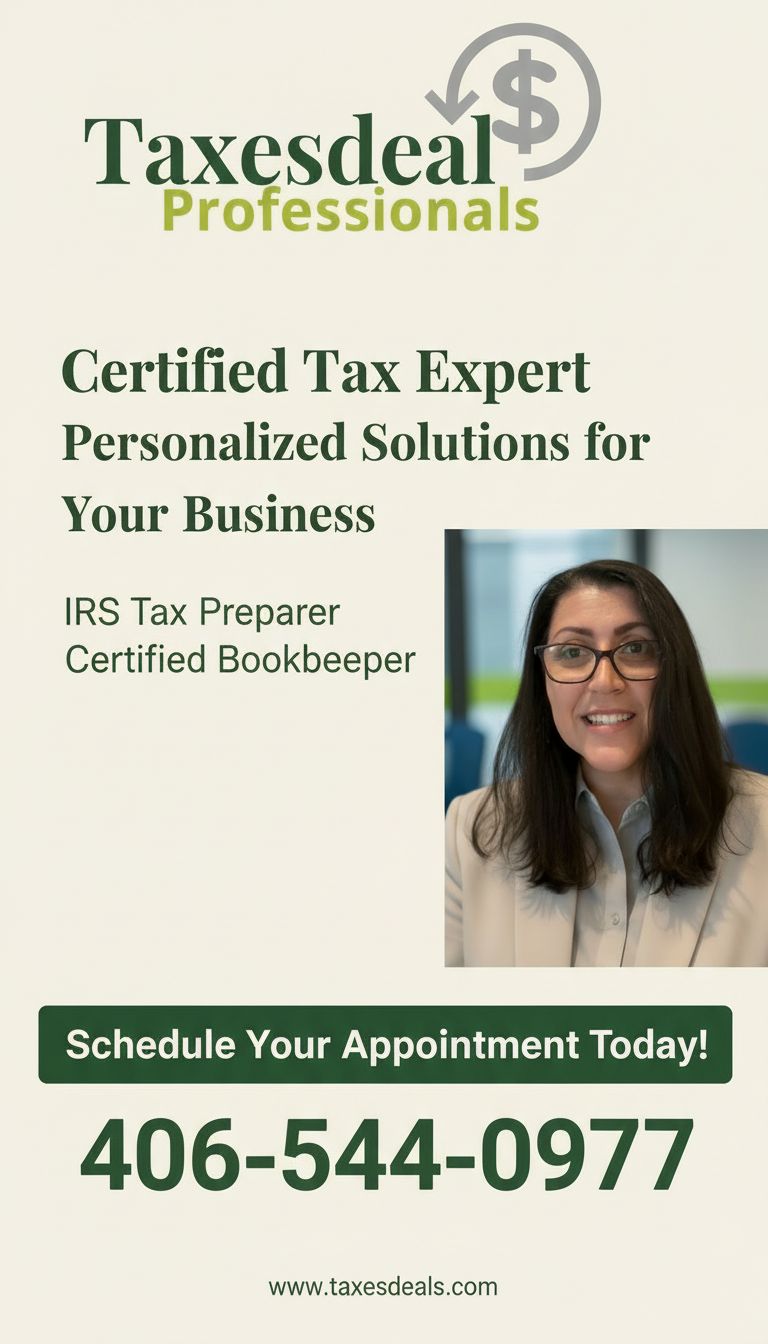 Tax Preparation