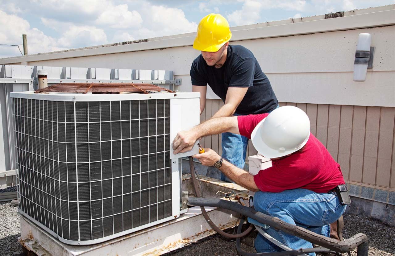 Heat Pumps
