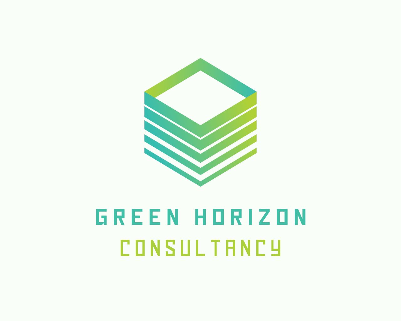 Green Horizon Logo