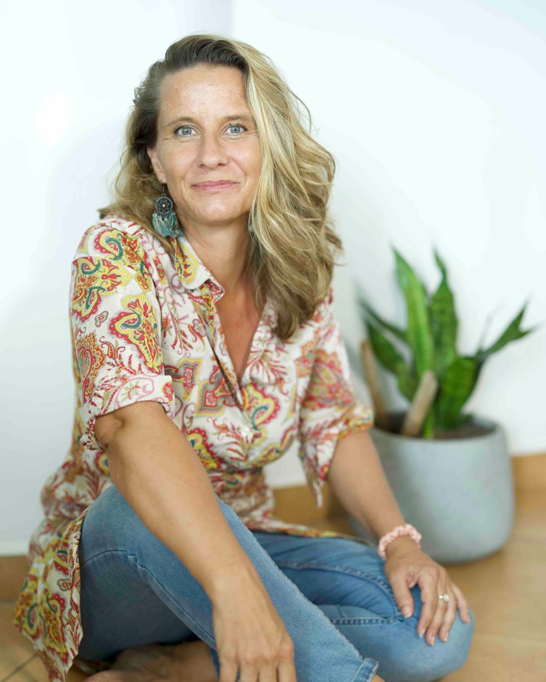 Stefanie von SR Balance