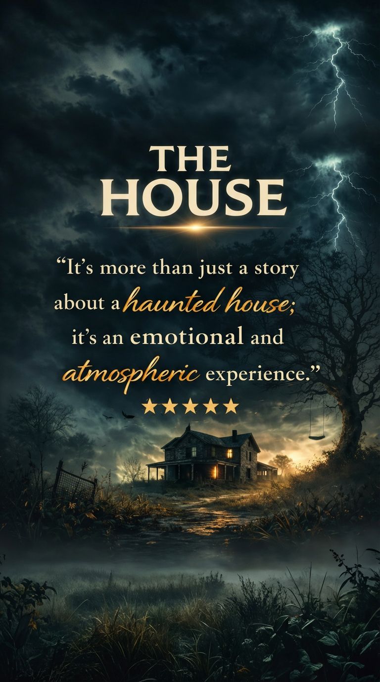 THE HOUSE review