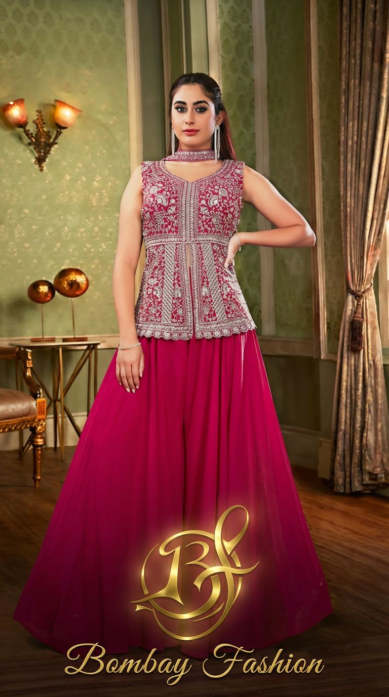 Salwar Suits