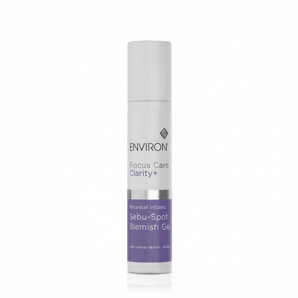 Focus Care™ Clarity+ Sebu-Spot Blemish Gel