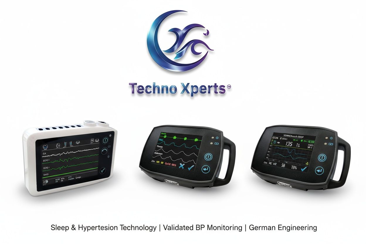TXM SOMNOmedics portfolio