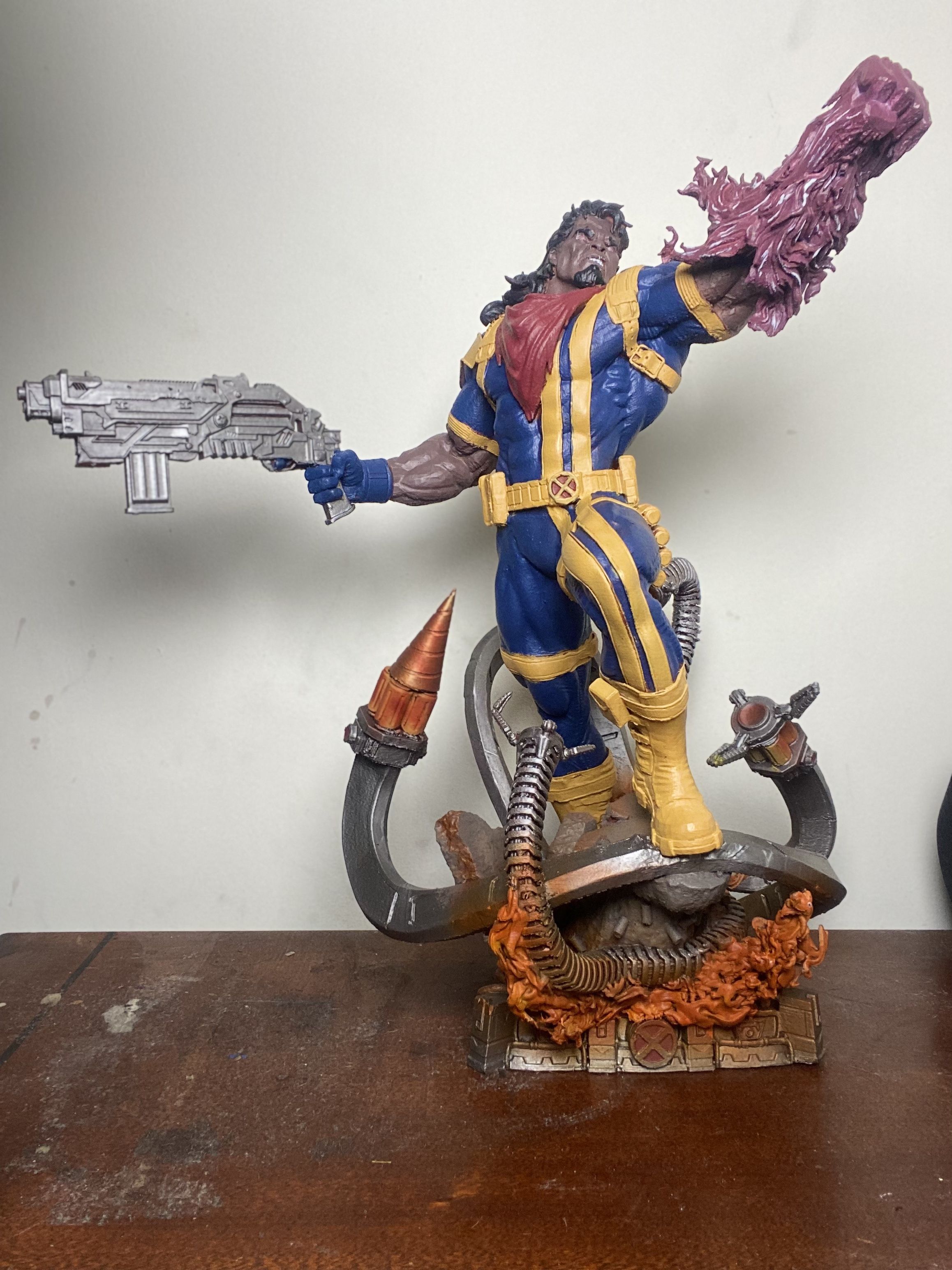 Cable - X-Men