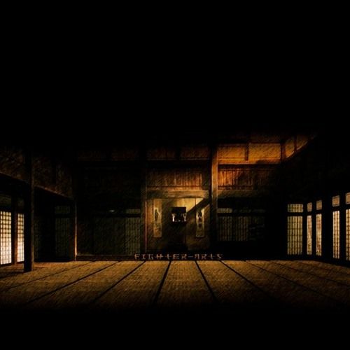 The dark path of the dojo