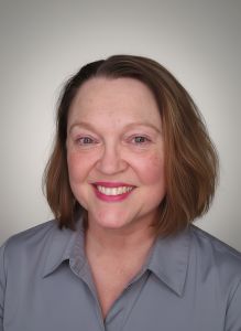 Ginger McBride