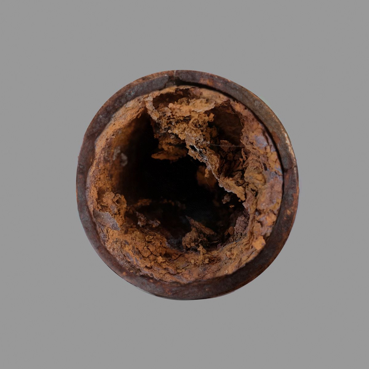 Before repair