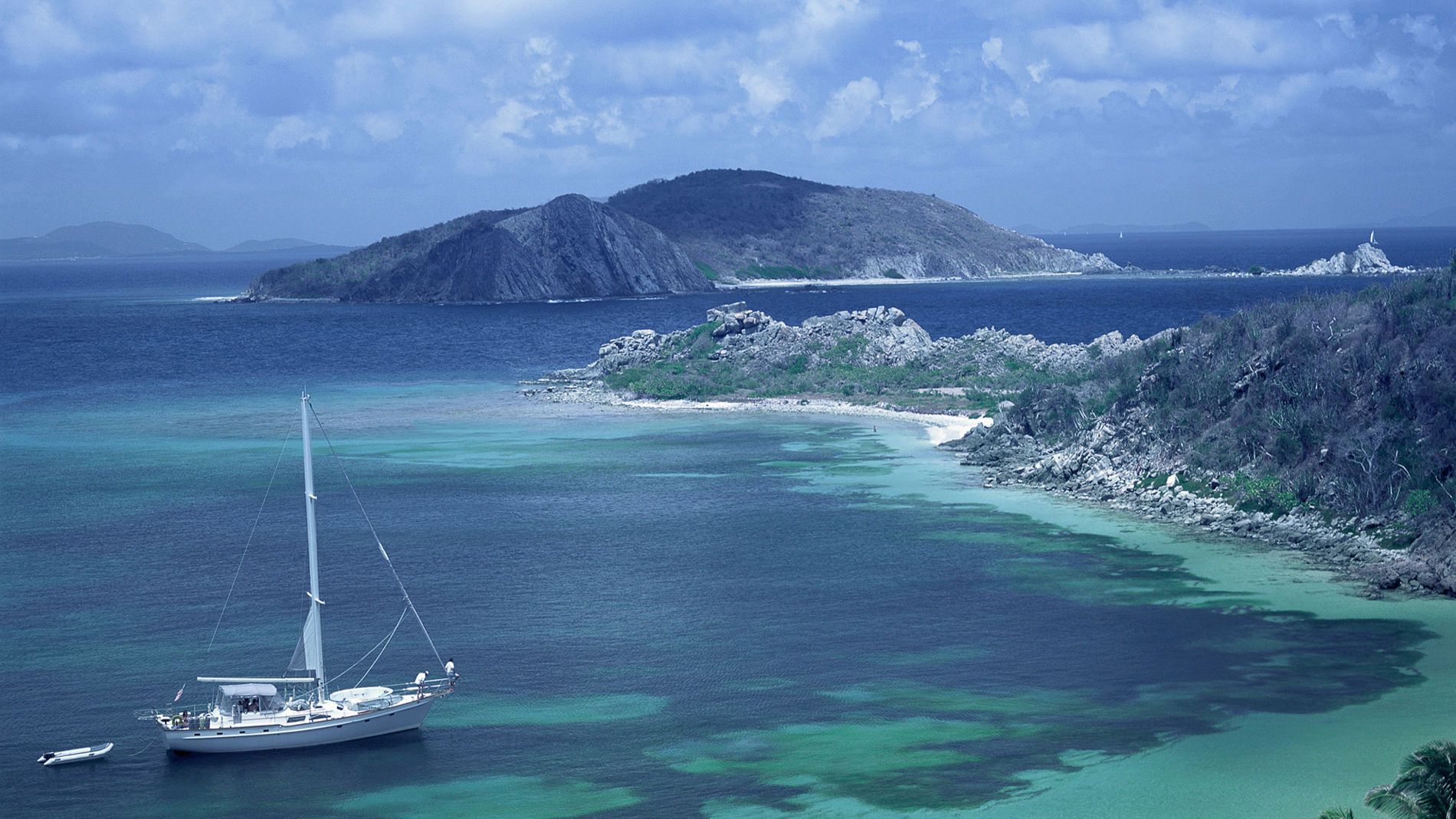 Aruba