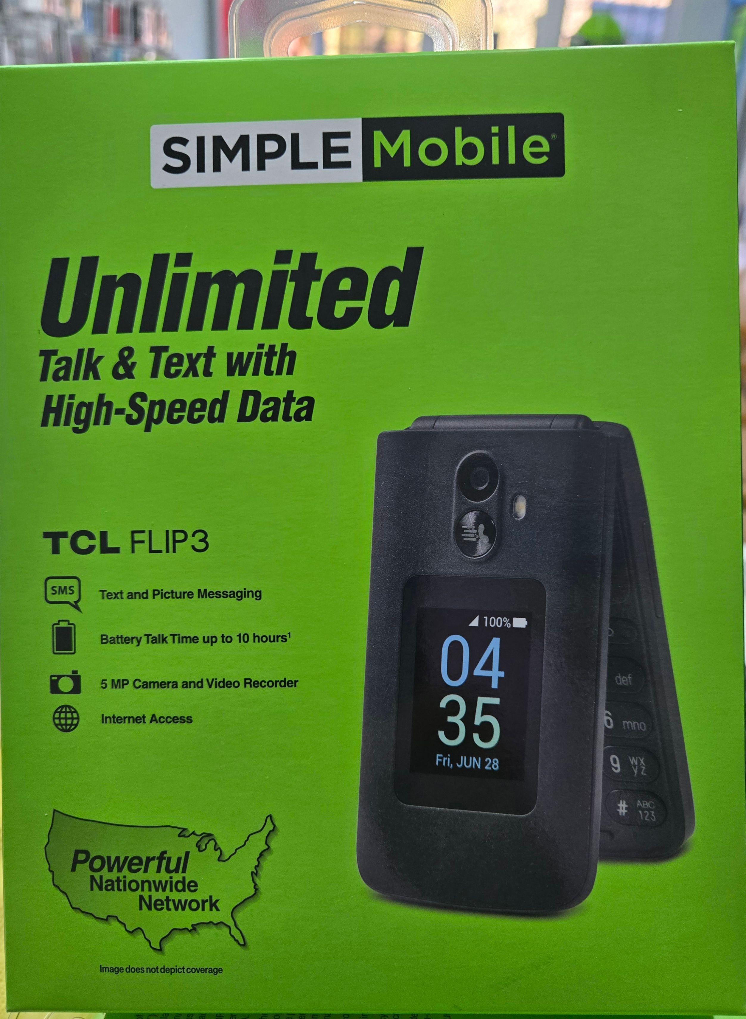 TracFone