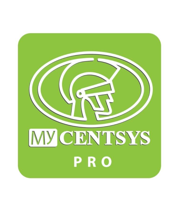 Centsys logo