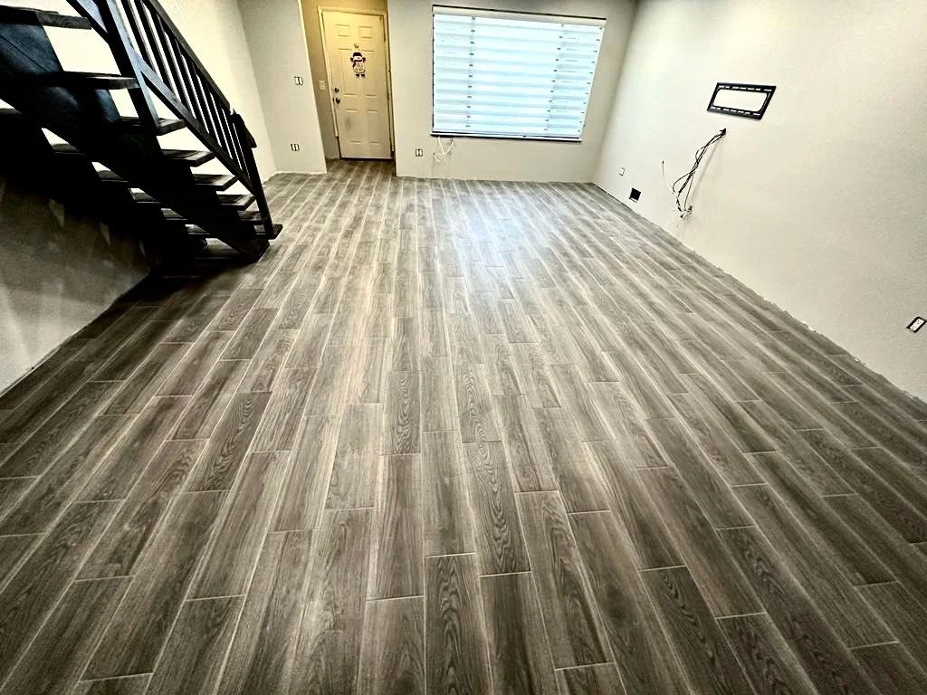 Floor Tile