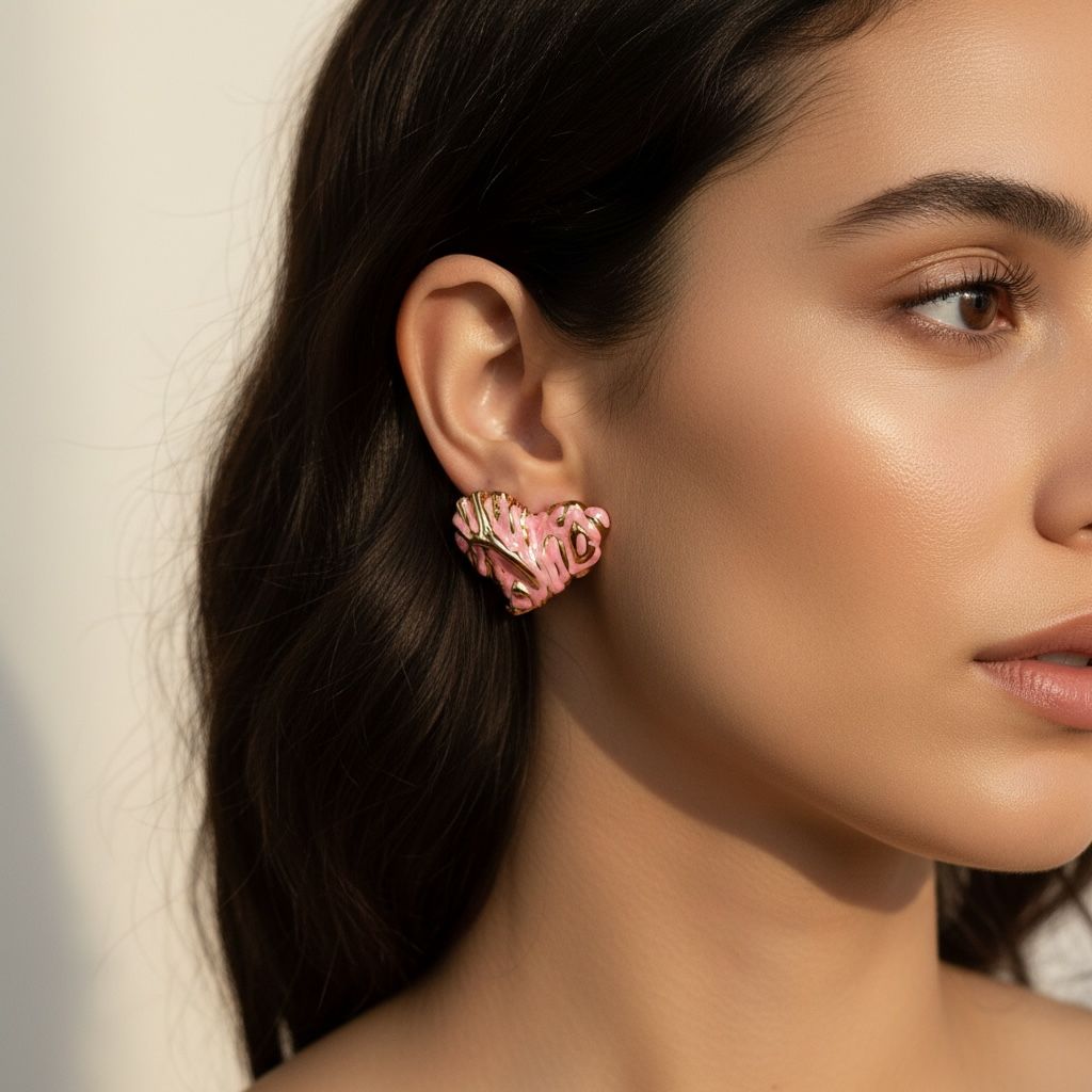 Lovella Jewelry pieces