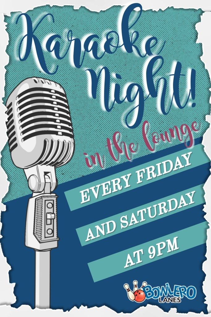 Karaoke Nights