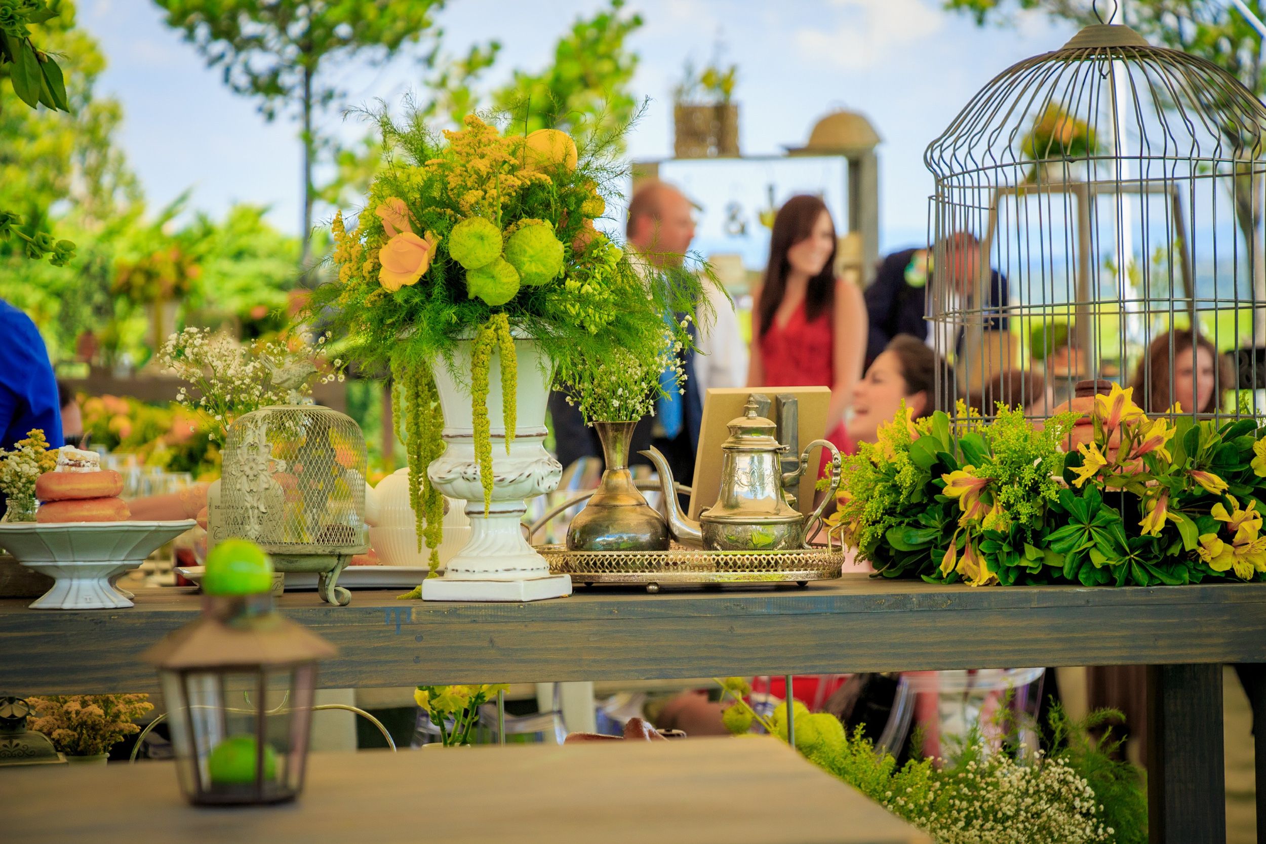 Details – Deko & Blumen