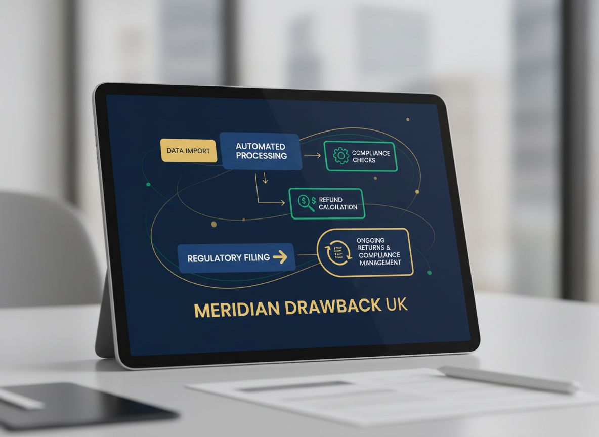 Compliance workflow
