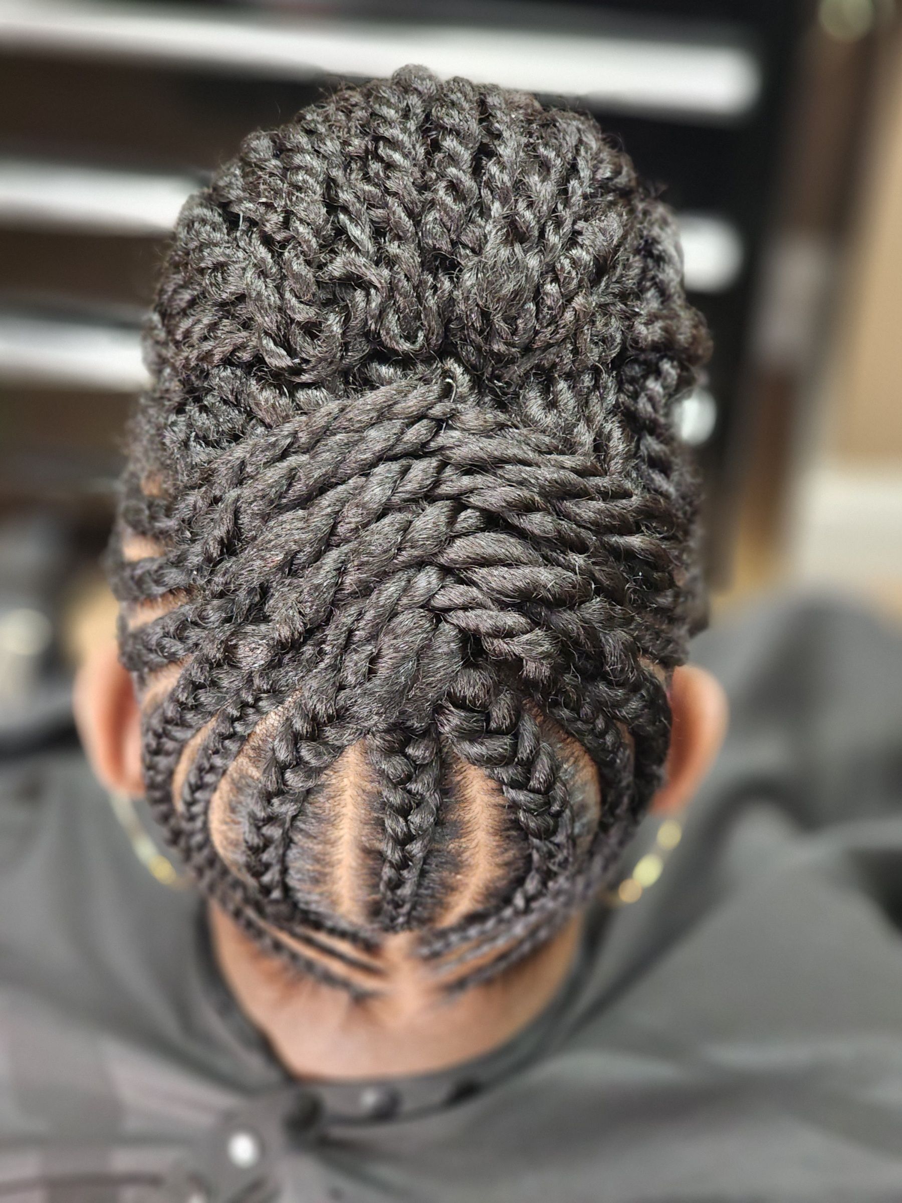 Protective Styles