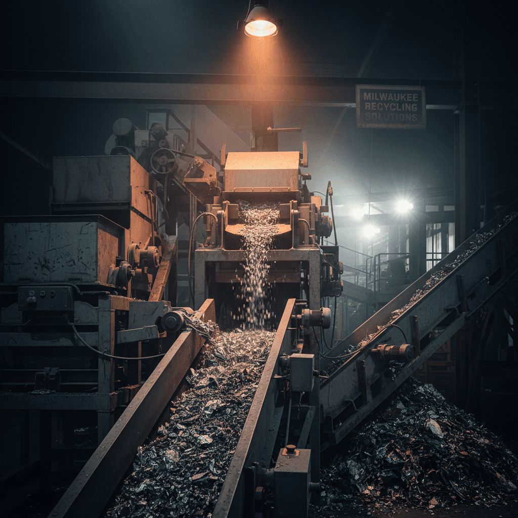 Metals
