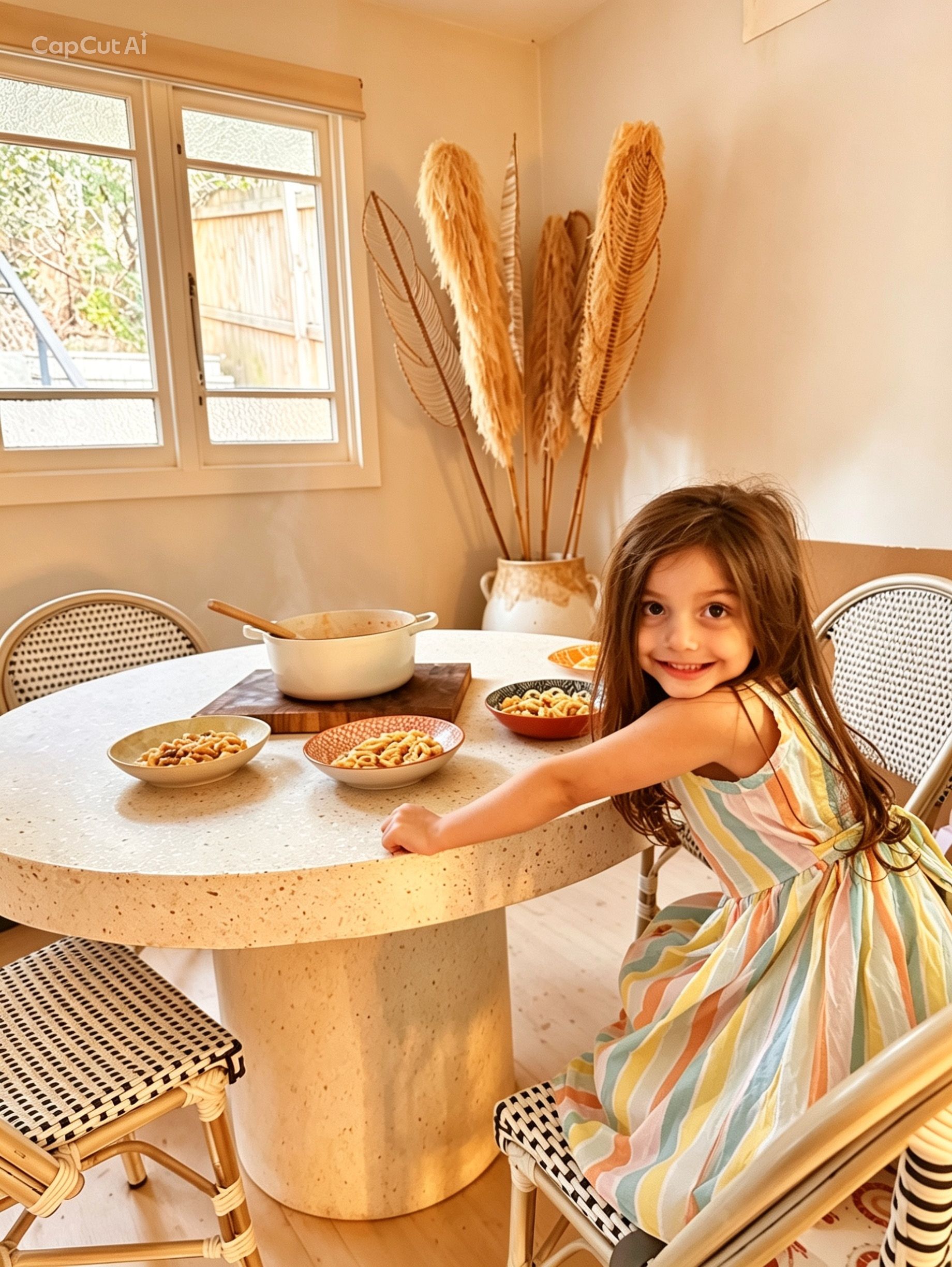 Three Dinners Waiting: What Happens When You Stop Deciding