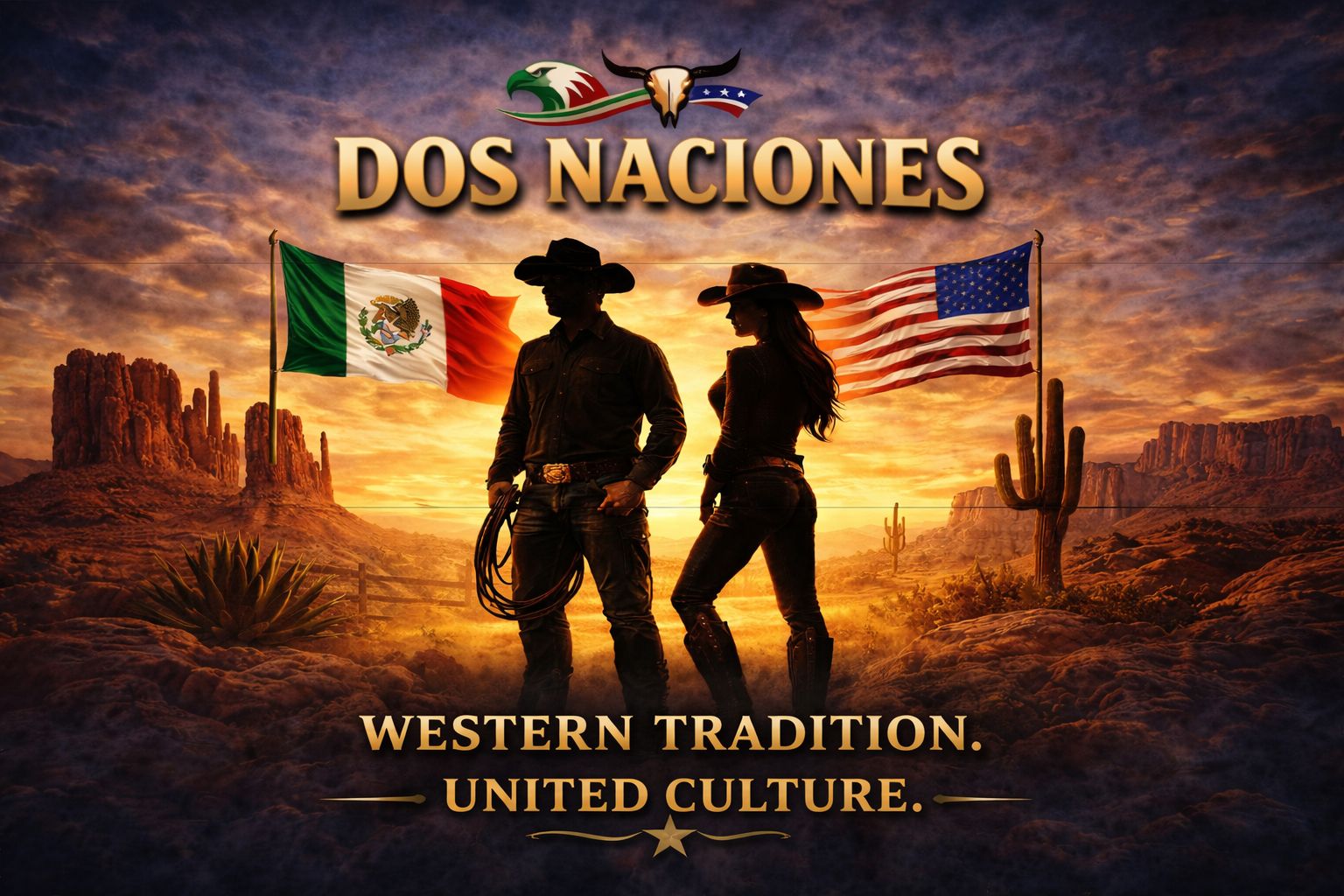 Dos Naciones