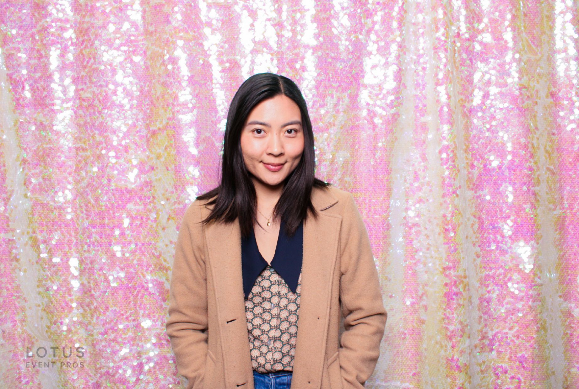 Bubbles Sequins
