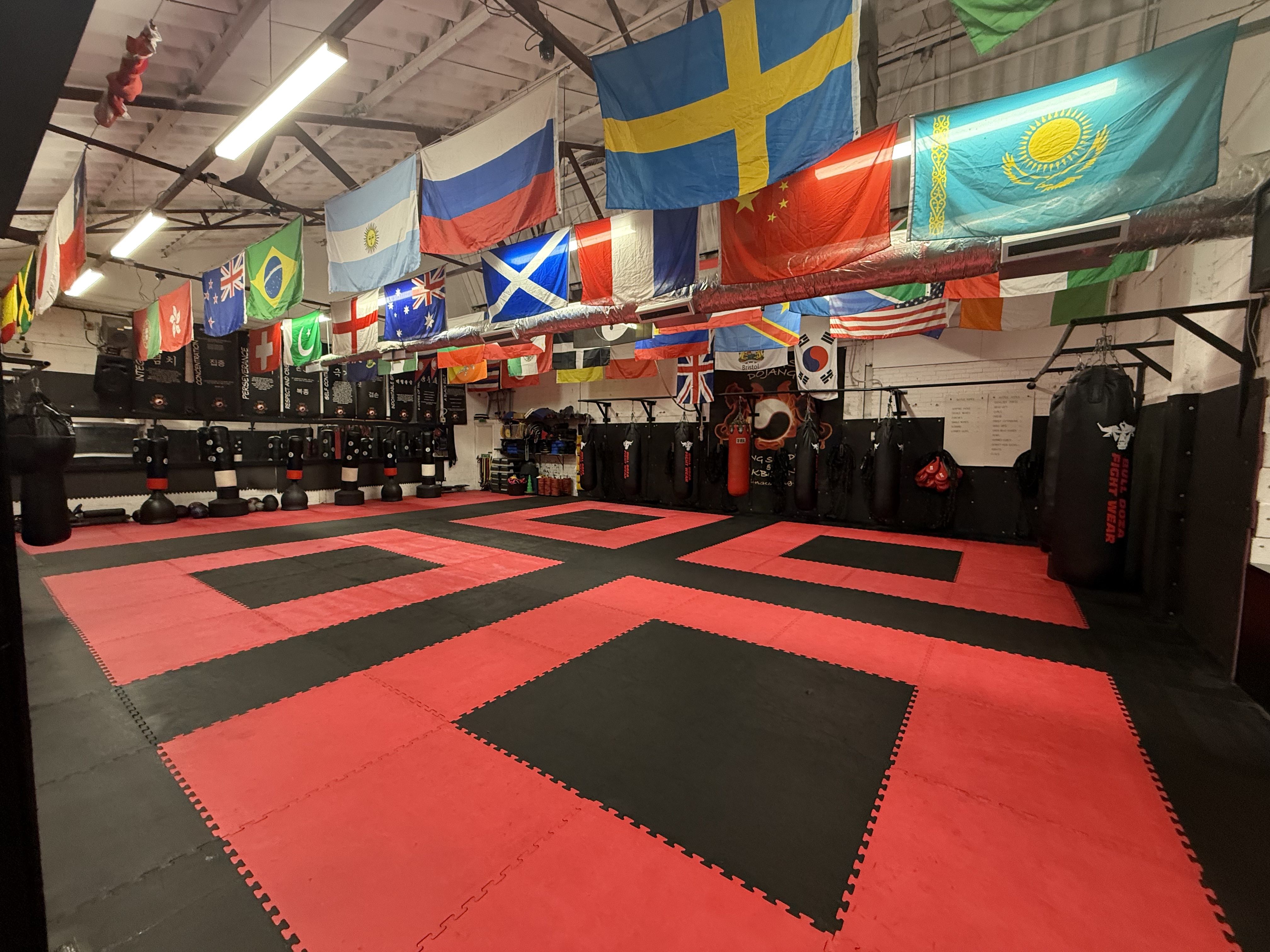 Kick Start Academy