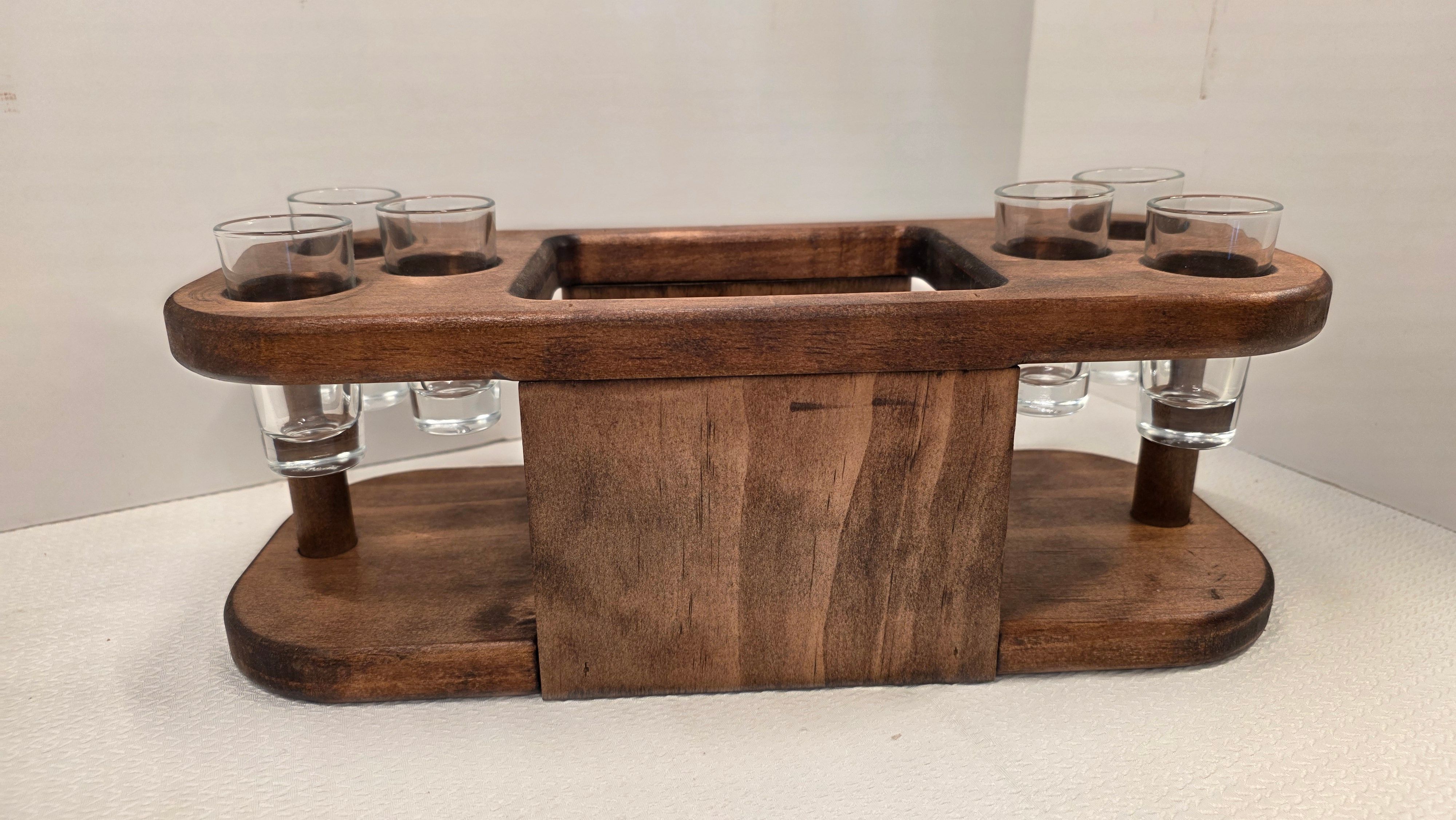 Shot Glass Holders