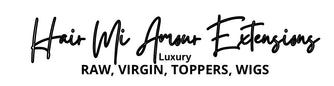 Hair Mi Amour Logo