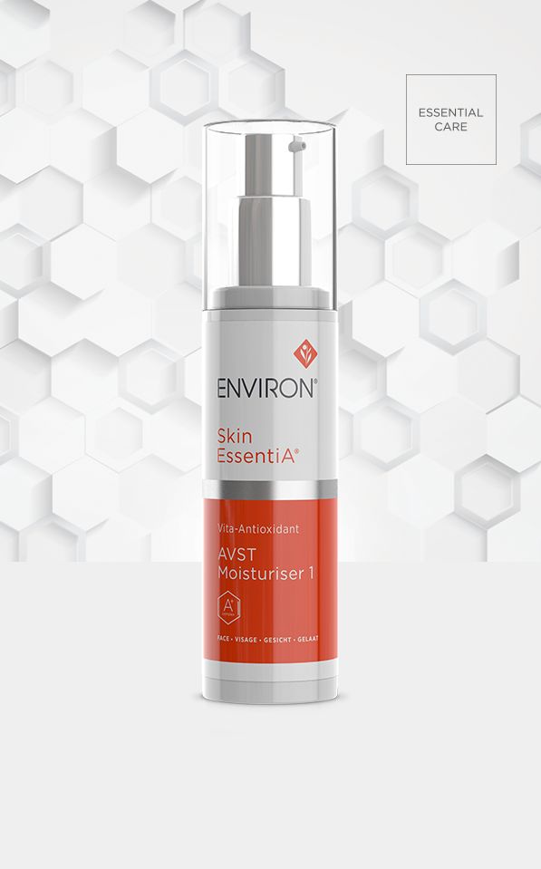 AVST Moisturiser