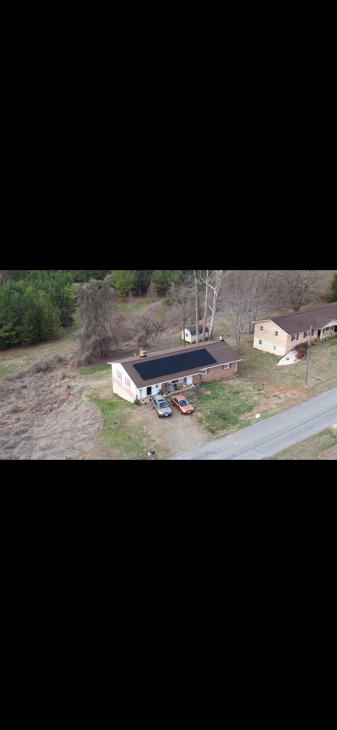 Antony's Solar & Home Connect | Virginia Roofing & Solar PPA