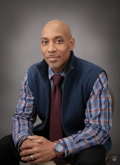 Tony Fortune Barnes
