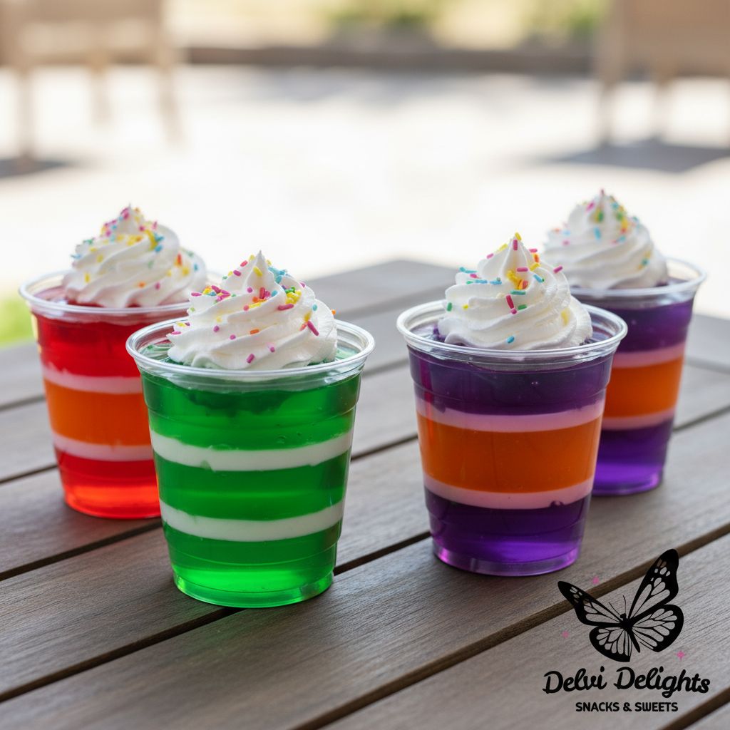 Gelatinas