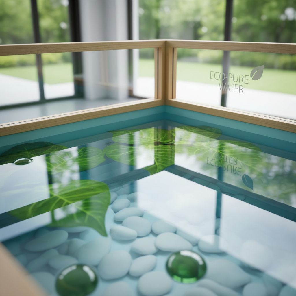 GTgreen - Clean water, real solutions