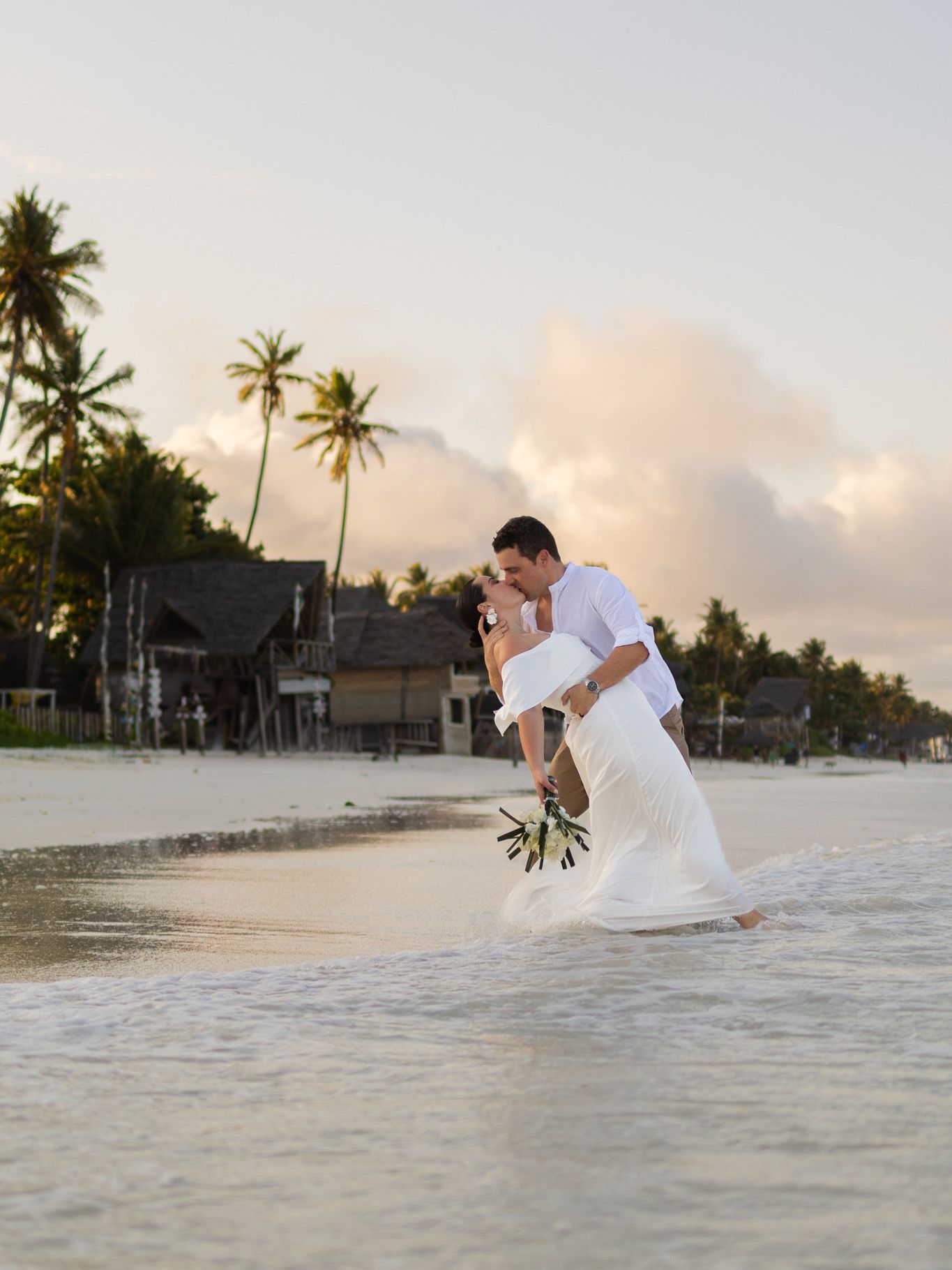 Best Videographer in Zanzibar: Cinematic Videos for Couples & Solo Travelers