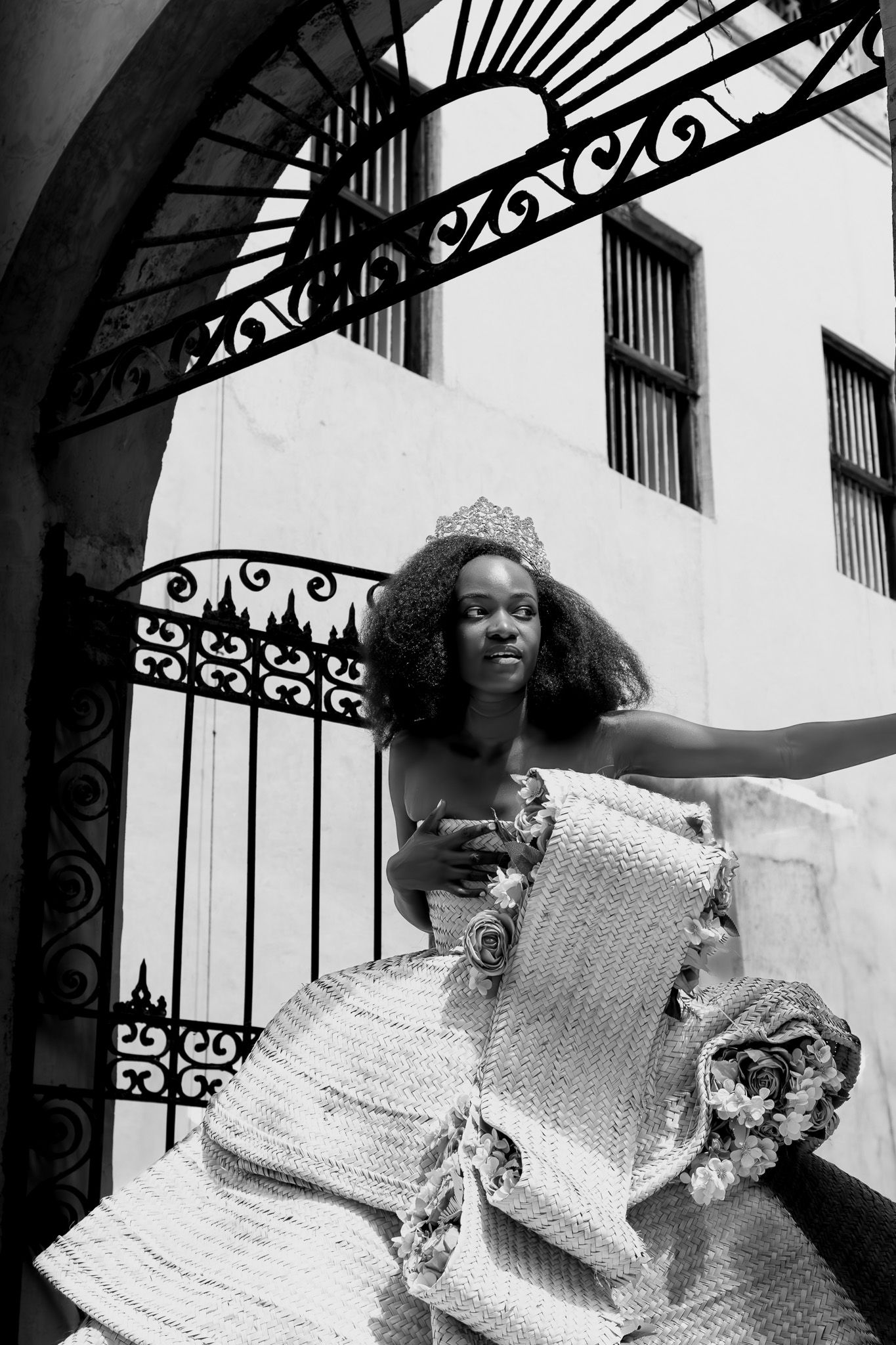 Solo Travel Photoshoot in Zanzibar: Why Every Woman Deserves One