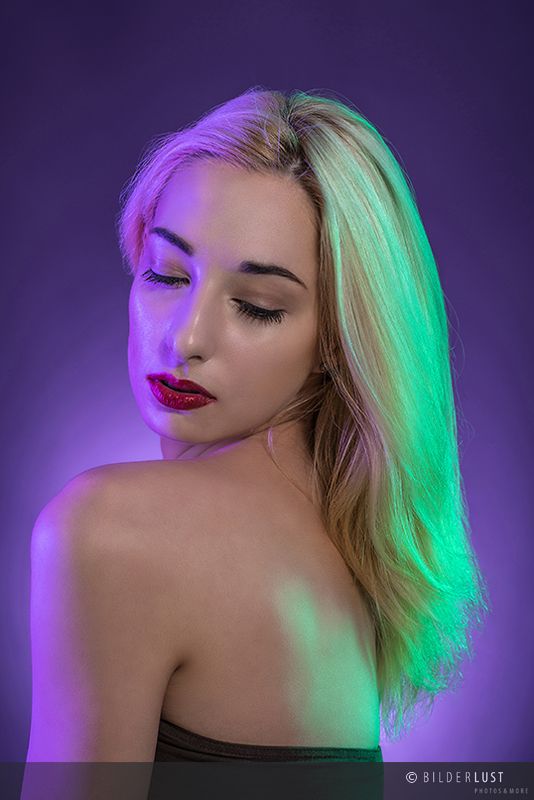 Portrait 27