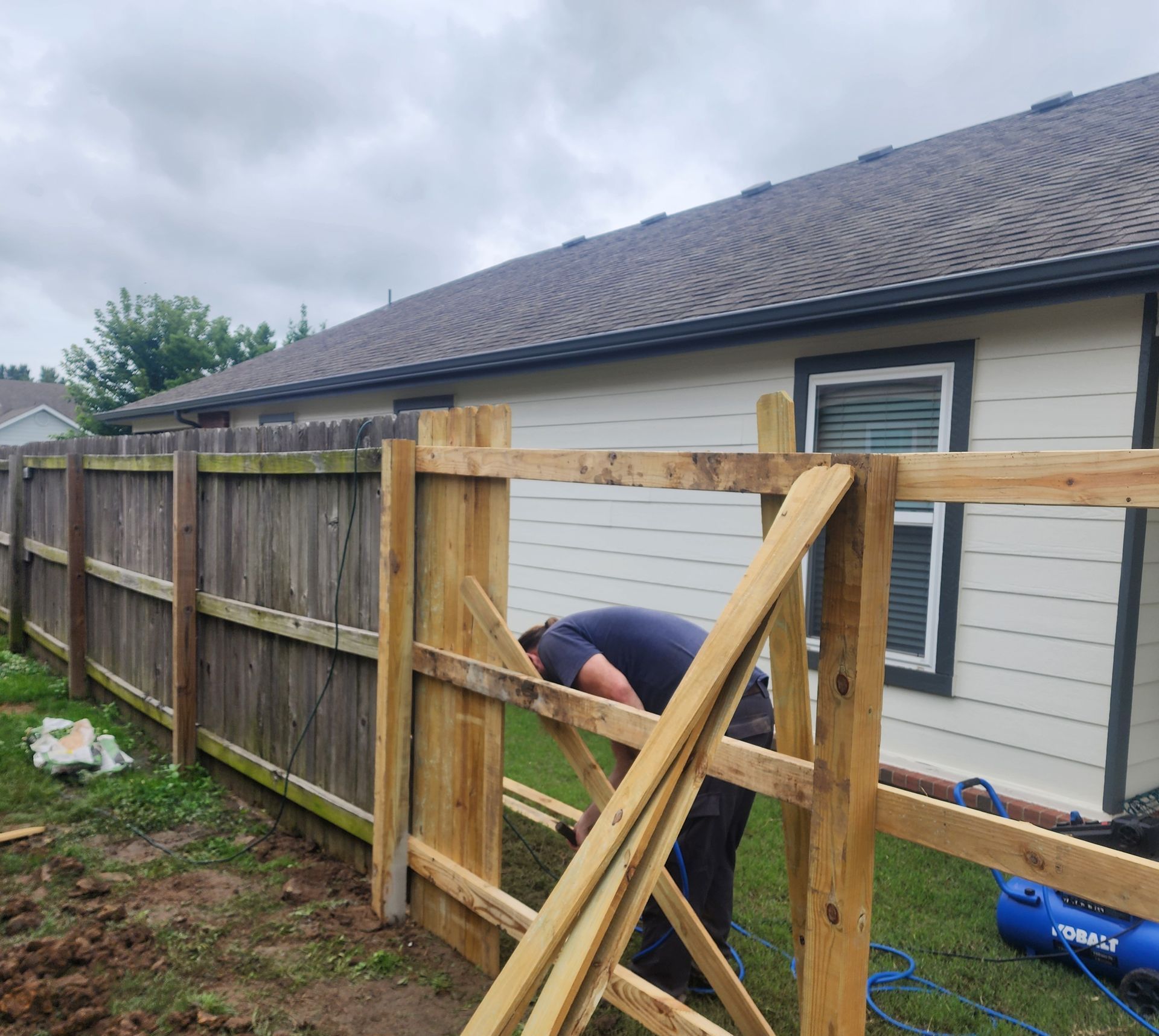 Seasonal Property Maintenance Checklist for Property Managers