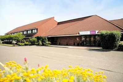 Mercure Livingston hotel conference facilities