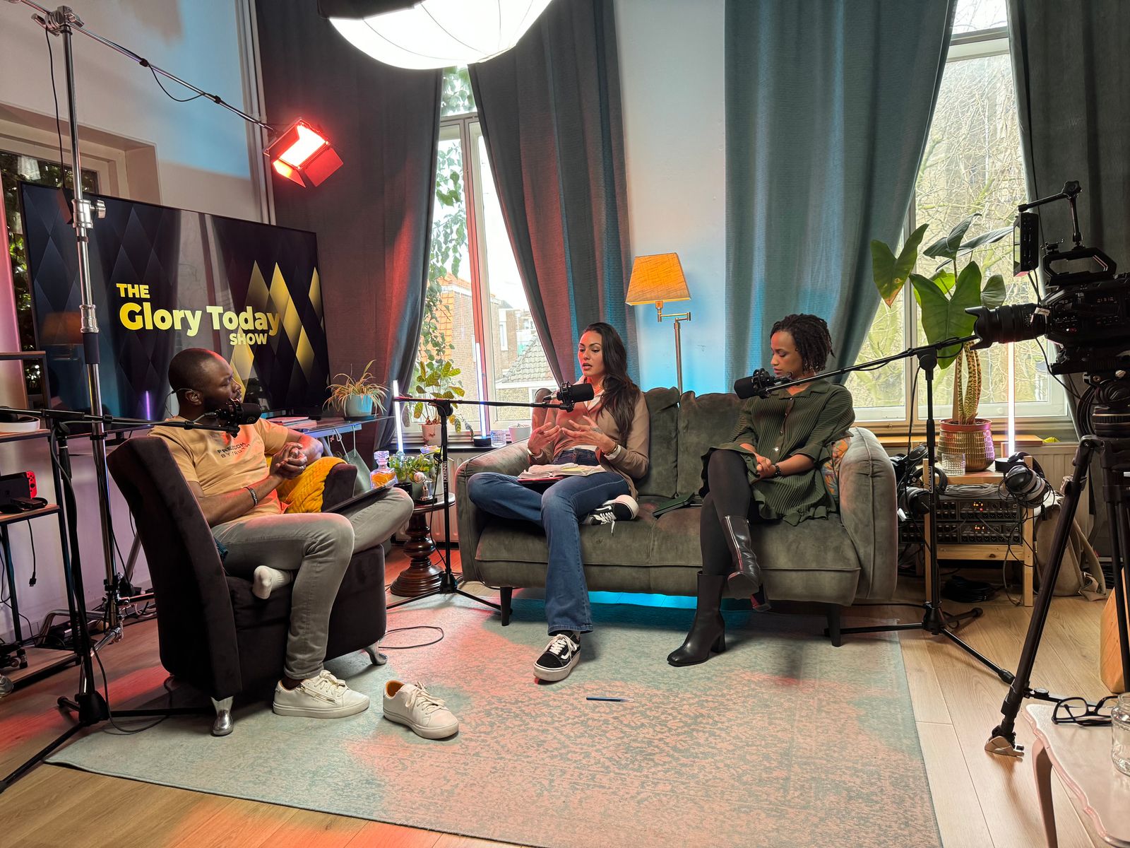 Panel discussion