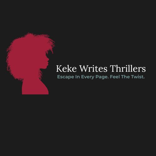 Keke Writes Thrillers