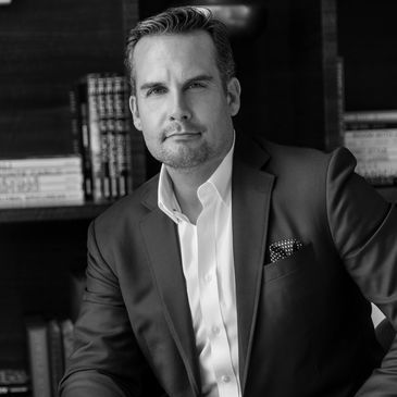 Steve Springer, BLU Fine Menswear