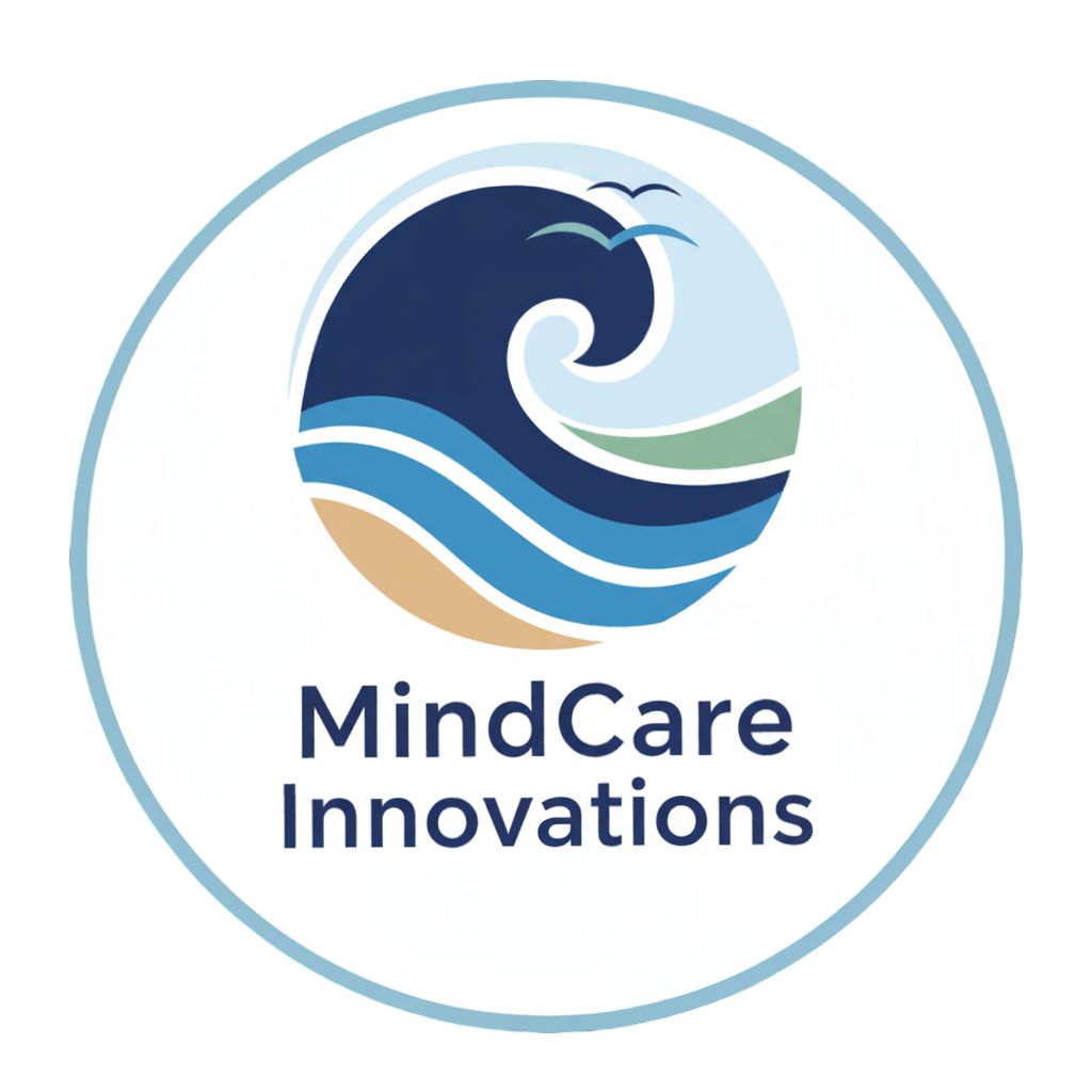 MindCare Innovations logo