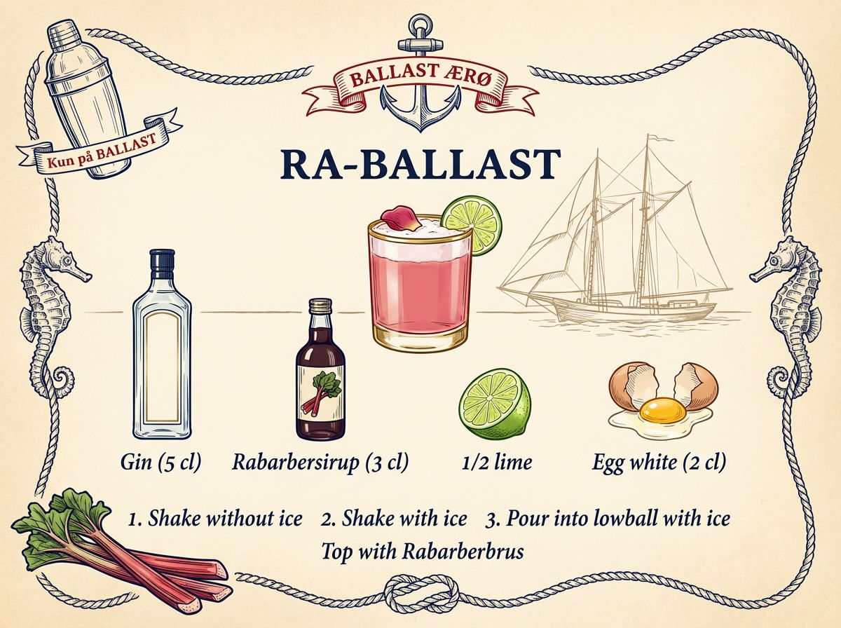 Ra-Ballast